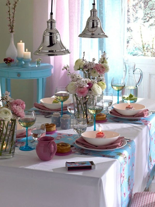 44 stylish and inspiring ideas Frühlingstischdeko 44 stylish and inspiring ideas Frühlingstischdeko