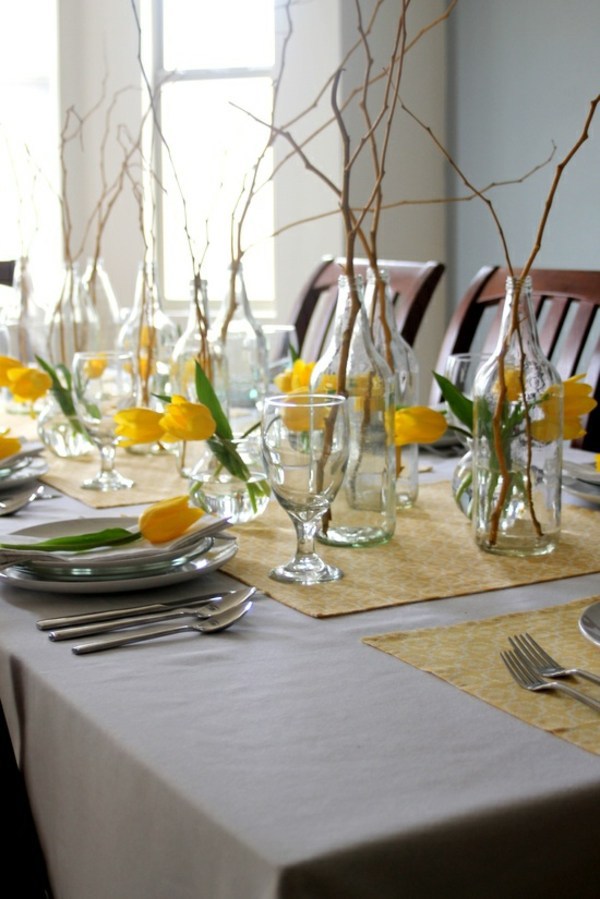 44 stylish and inspiring ideas Frühlingstischdeko 44 stylish and inspiring ideas Frühlingstischdeko