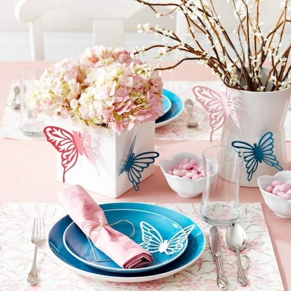 44 stylish and inspiring ideas Frühlingstischdeko 44 stylish and inspiring ideas Frühlingstischdeko