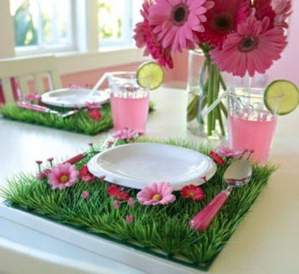 44 stylish and inspiring ideas Frühlingstischdeko 44 stylish and inspiring ideas Frühlingstischdeko