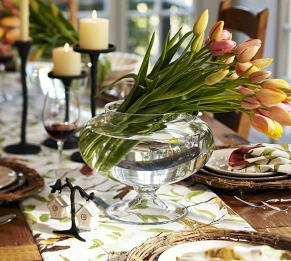 44 stylish and inspiring ideas Frühlingstischdeko 44 stylish and inspiring ideas Frühlingstischdeko