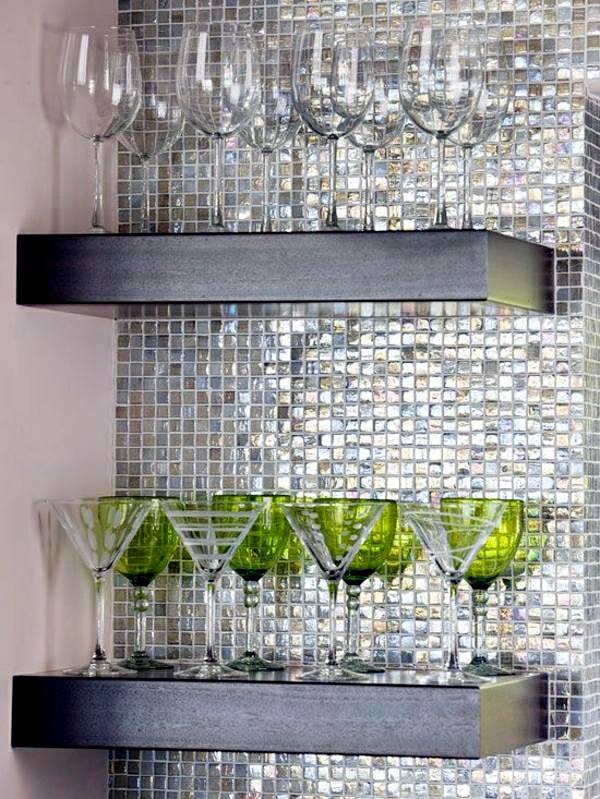 Wall tiles for kitchen - great kitchen equipment ideas