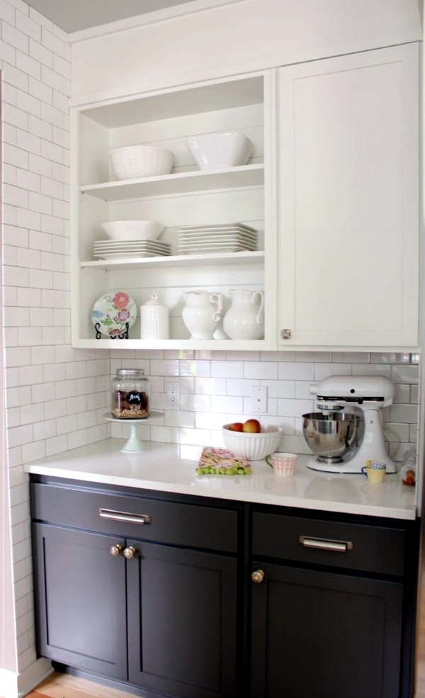 Wall tiles for kitchen - great kitchen equipment ideas