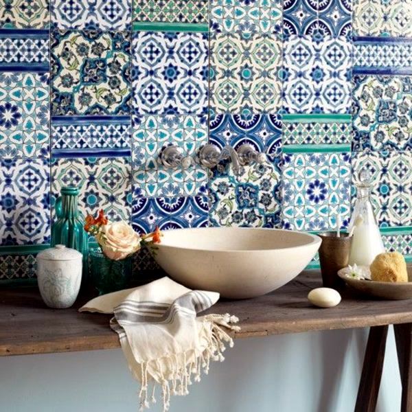 Wall tiles for kitchen - great kitchen equipment ideas