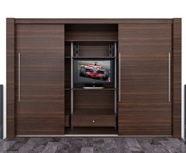 Chooses How To Right Doors For Wardrobes Interior Design
