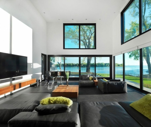 Historic Home with modern upgrades in Quebec