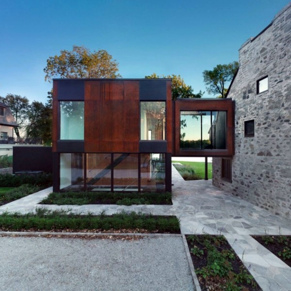 Historic Home with modern upgrades in Quebec Historic Home with modern upgrades in Quebec