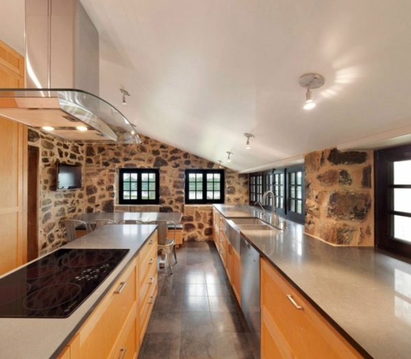 Historic Home with modern upgrades in Quebec
