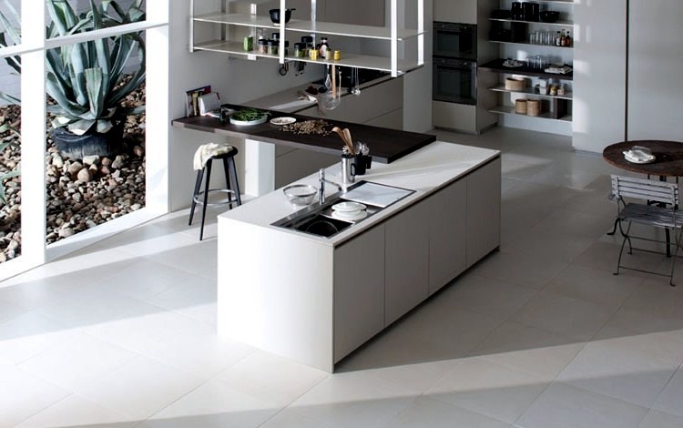 Kitchen design with personality Kitchen design with personality