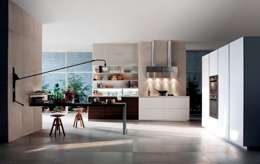 Kitchen design with personality Kitchen design with personality