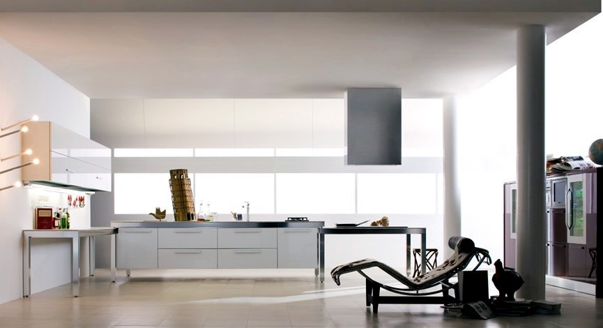 Kitchen design with personality Kitchen design with personality