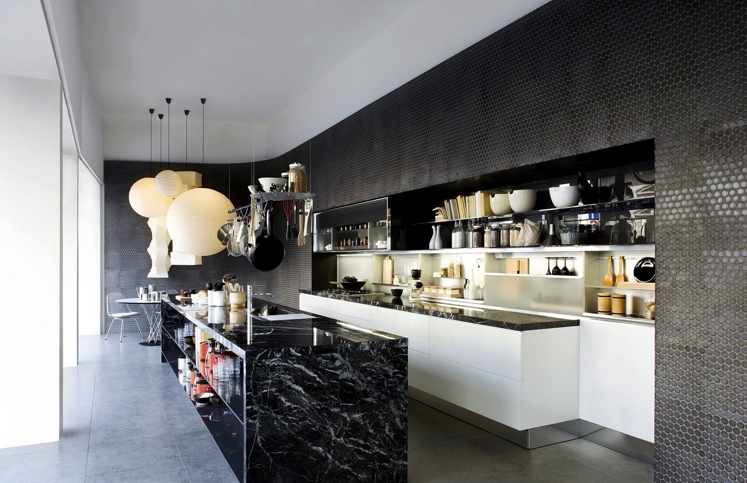 Kitchen design with personality Kitchen design with personality