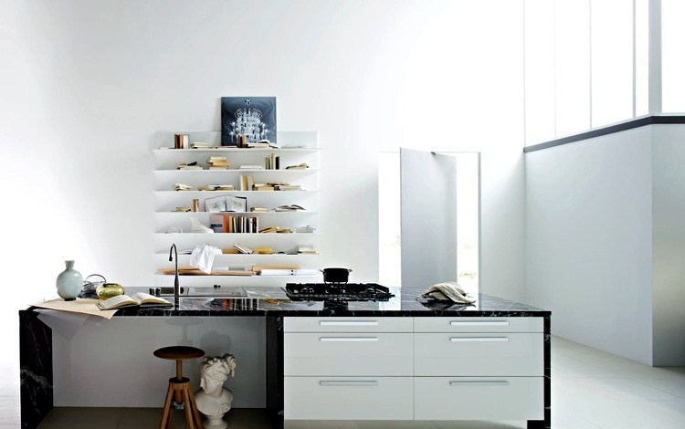 Kitchen design with personality Kitchen design with personality
