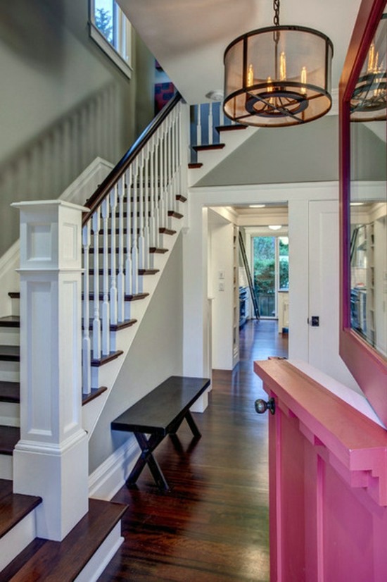 Old house to renovate - an inspiring example from Seattle, USA