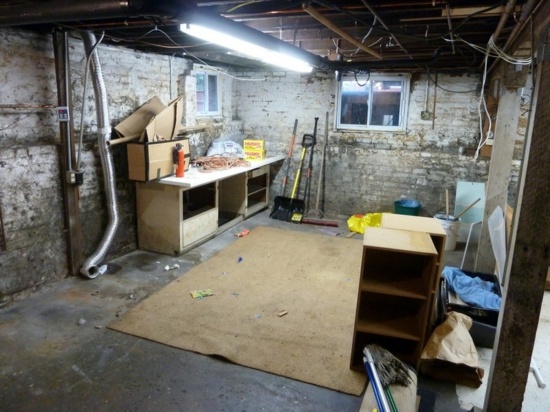 Old house to renovate - an inspiring example from Seattle, USA