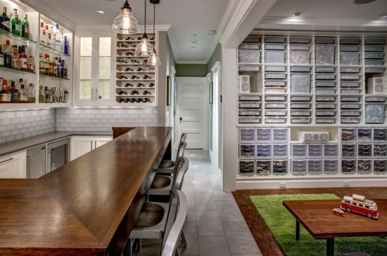 Old house to renovate - an inspiring example from Seattle, USA