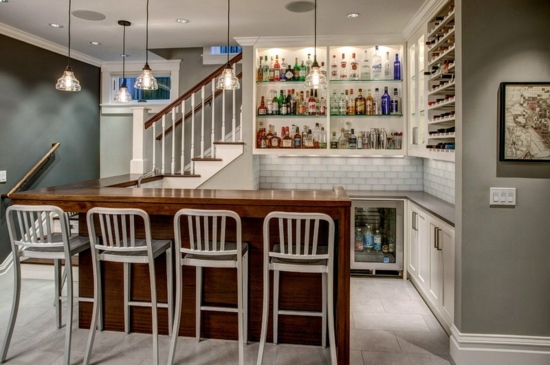 Old house to renovate - an inspiring example from Seattle, USA