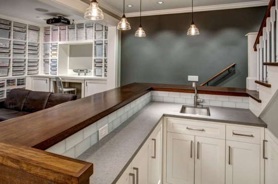 Old house to renovate - an inspiring example from Seattle, USA