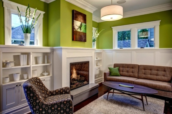 Old house to renovate - an inspiring example from Seattle, USA