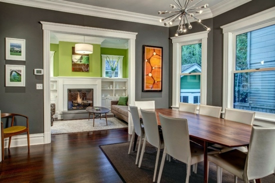 Old house to renovate - an inspiring example from Seattle, USA