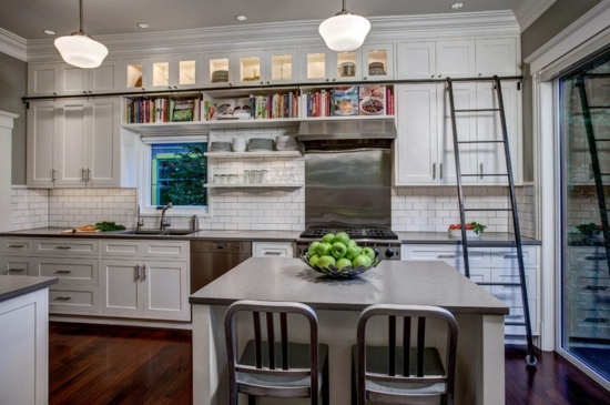 Old house to renovate - an inspiring example from Seattle, USA