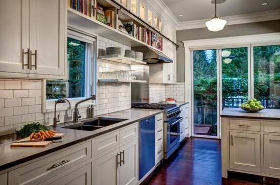 Old house to renovate - an inspiring example from Seattle, USA