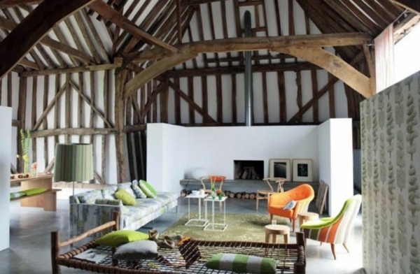 Spring decoration ideas for your home