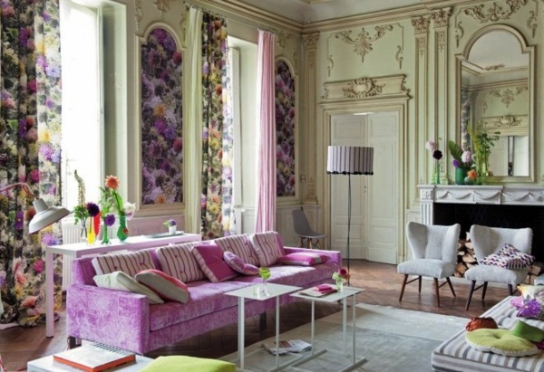 Spring decoration ideas for your home