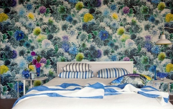 Spring decoration ideas for your home