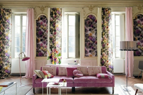 Spring decoration ideas for your home