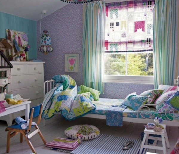 Spring decoration ideas for your home
