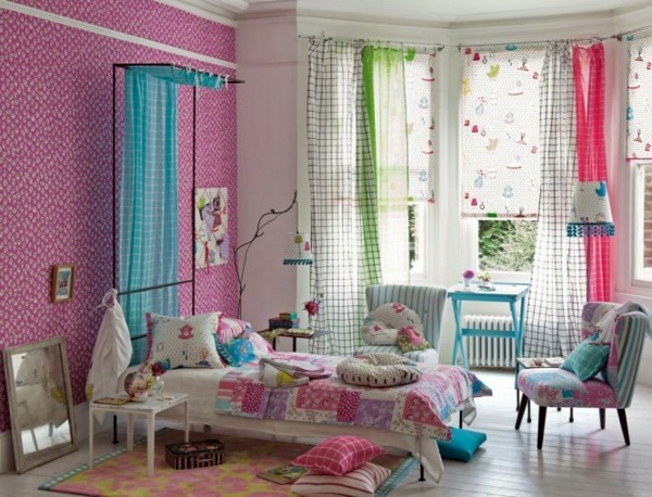 Spring decoration ideas for your home