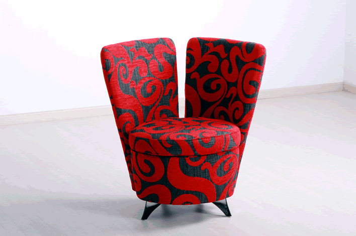 Elegant and Colorful Modern Furniture
