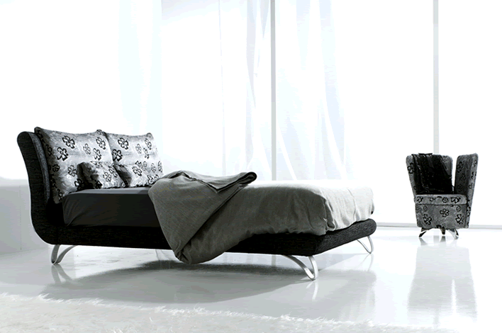 Elegant and Colorful Modern Furniture