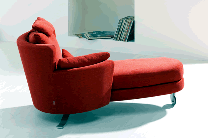 Elegant and Colorful Modern Furniture