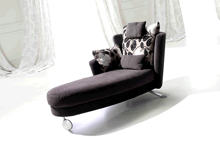 Elegant and Colorful Modern Furniture