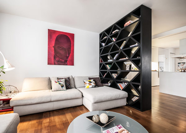 Kinderzimmer - Fabulous teen room catch the eye with their modern designs