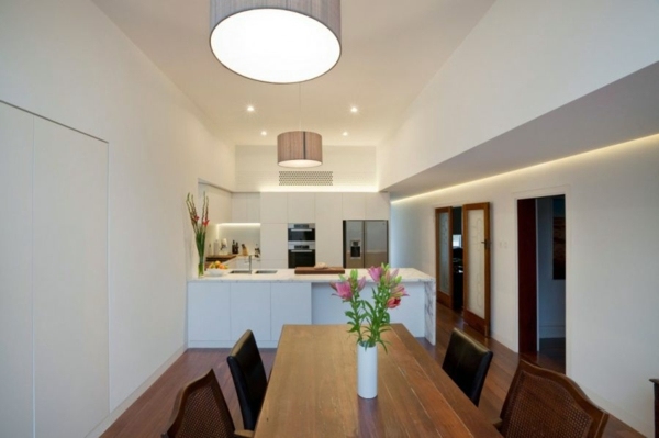 Sustainable renovation - the Westbury Crescent residence in Perth