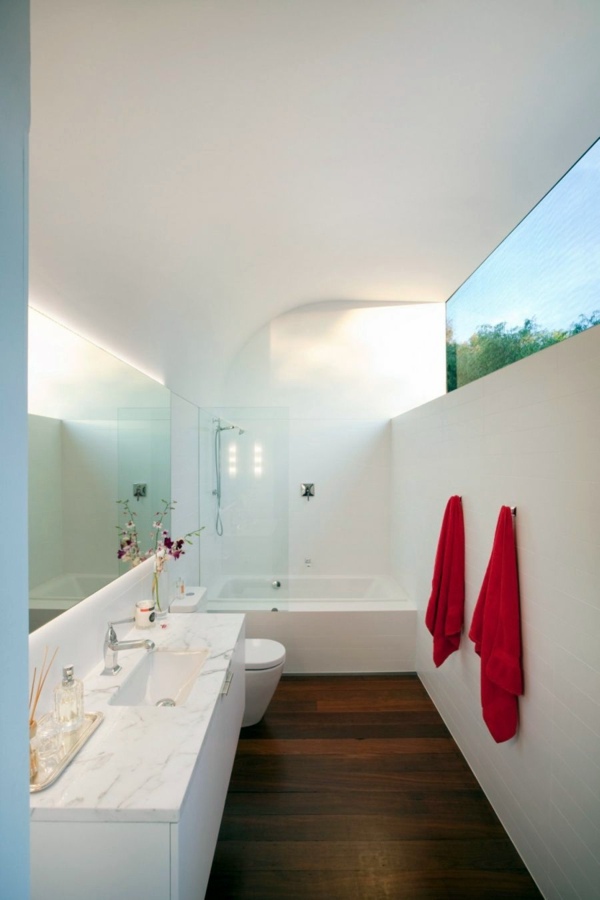 Sustainable renovation - the Westbury Crescent residence in Perth