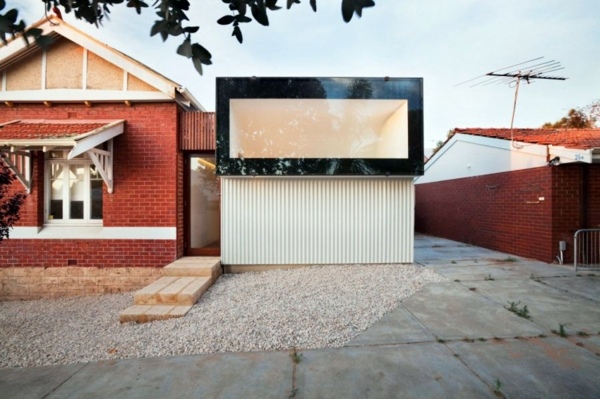 Sustainable renovation - the Westbury Crescent residence in Perth Sustainable renovation - the Westbury Crescent residence in Perth