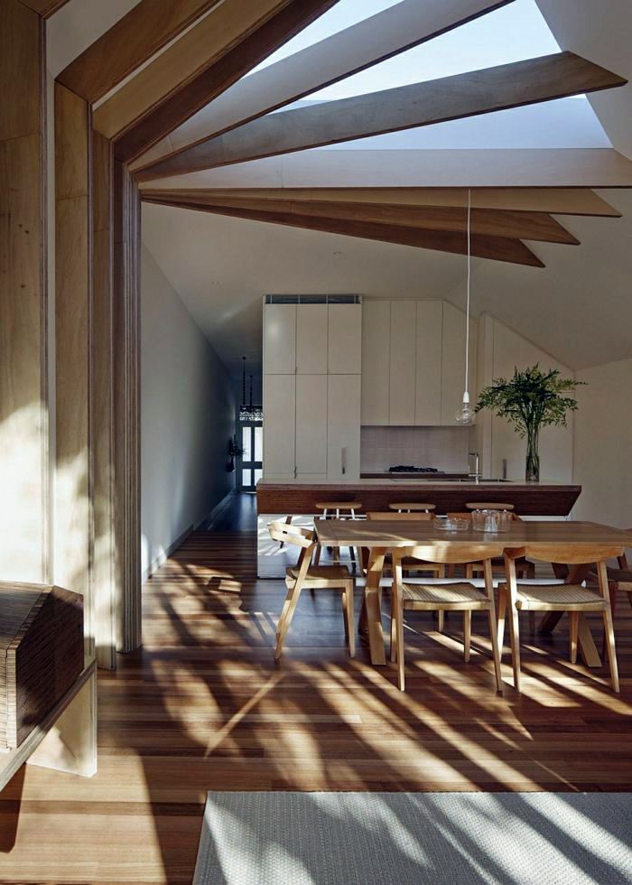 House to renovate - a Victorian house modern remodel