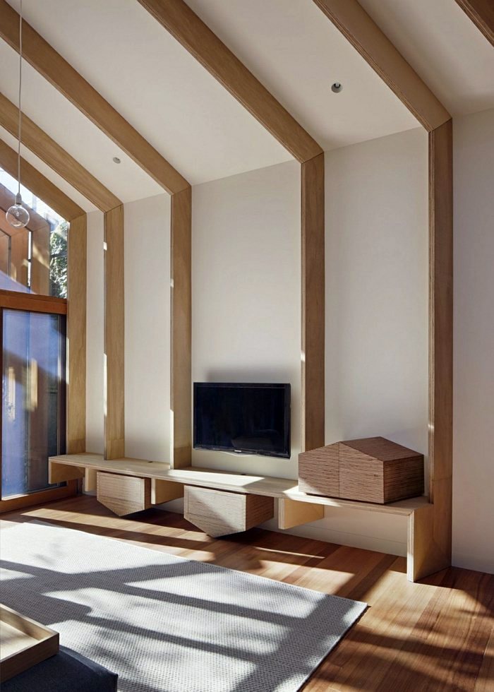 House to renovate - a Victorian house modern remodel