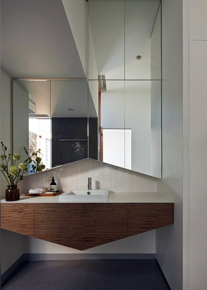 House to renovate - a Victorian house modern remodel