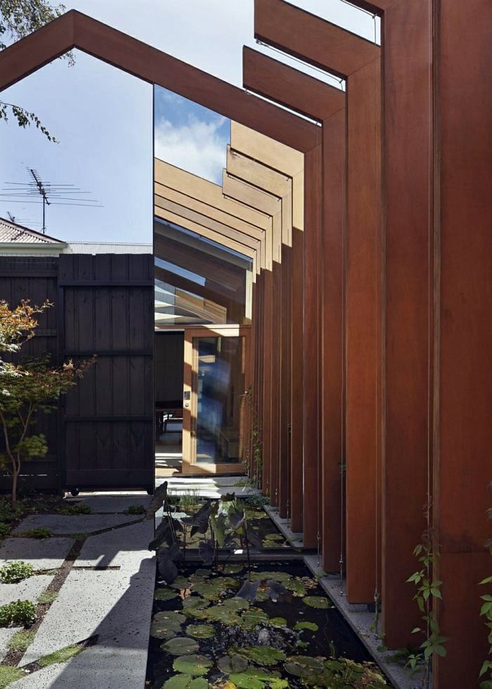 House to renovate - a Victorian house modern remodel