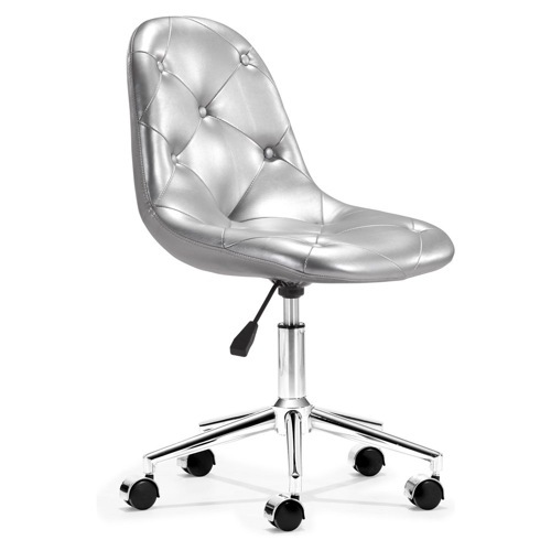 Modern cool desk chair design - we get back to work