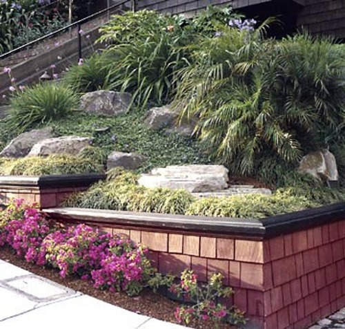 Gartengestaltung - Tips for great landscape on small garden area Gartengestaltung - Tips for great landscape on small garden area