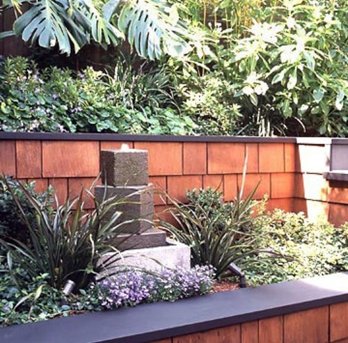 Tips for great landscape on small garden area | Interior Design Ideas