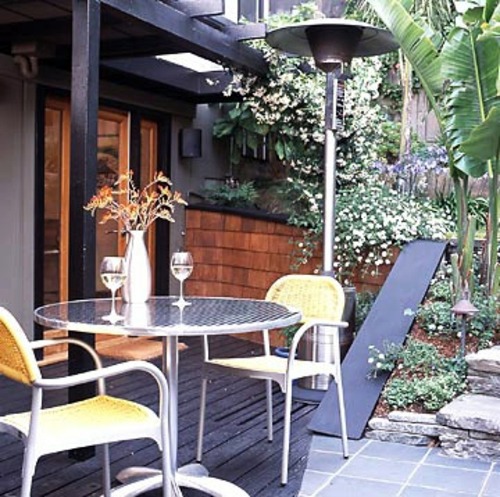 Tips for great landscape on small garden area Tips for great landscape on small garden area