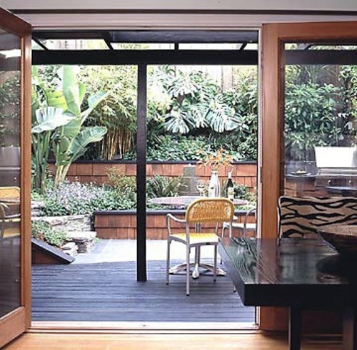 Tips for great landscape on small garden area Tips for great landscape on small garden area