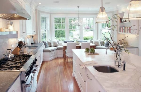 55 Beautiful cool pendant lights in the kitchen - chic designer lighting 55 Beautiful cool pendant lights in the kitchen - chic designer lighting
